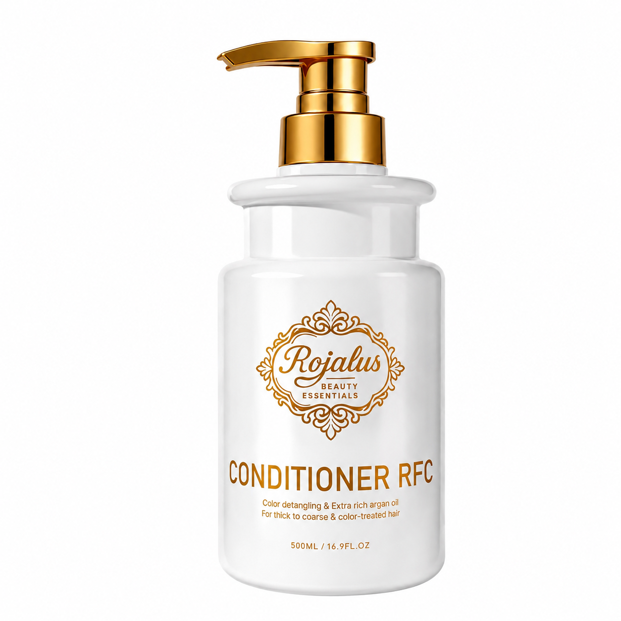 Acondicionador keratin elixir RFC