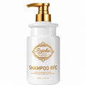 Rojalus keratin Elixir RFC shampoo - 500 ml